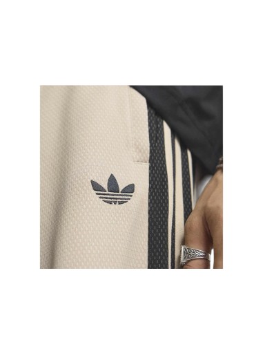 Pantalone Adidas beige